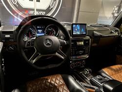 مێرسێدس بێنز G-Class